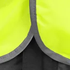 Жилет сигнальный, желтый, размер XL