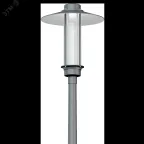 Светильник светодиодный уличный венчающий MARSEILLE 35 ST D 740