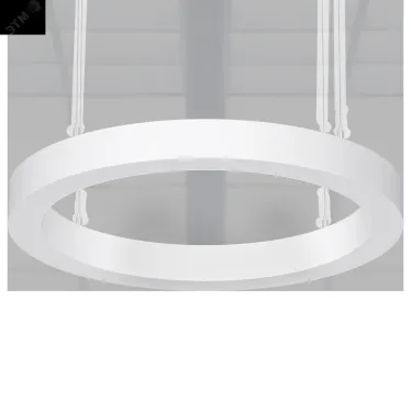 Светильник ДСО33-30-041 Horizon Ring EM3 DT 940