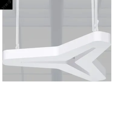 Светильник ДСО33-40-041 Horizon Star ЕМ3 DT 940