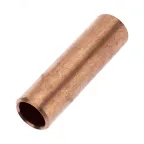 Гильза медная ГМ 70-13 (70мм2, d-13мм)