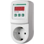                  Реле времени PCZ-500
               