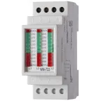                  Указатель напряжения WN-723
               