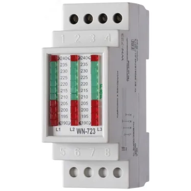Указатель напряжения WN-723