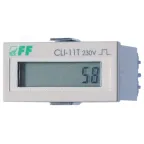                  Счетчик импульсов CLI-11T-230
               