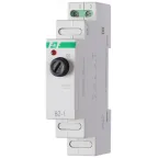                  Блок защиты предохранительный BZ-1
               