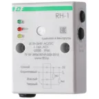                  Реле контроля влажности RH-1
               