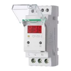                  Реле контроля напряжения CP-721-3 CP-721-40A
               