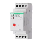 Реле контроля фаз и напряжения трехфазное CKF-11 АС400В УХЛ4