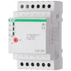 Реле контроля фаз CZF-331
