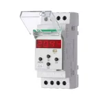                  Реле времени астрономическое PCZ-525-1
               