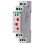                  Реле времени PCU-530
               