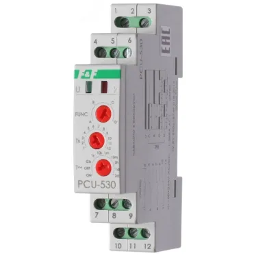 Реле времени PCU-530