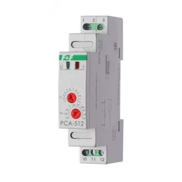 Реле времени PCA-512