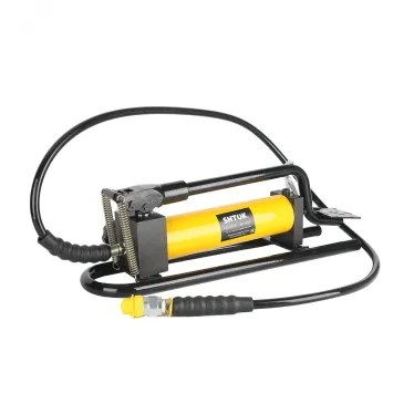 Насос гидравлический НГН-7004К