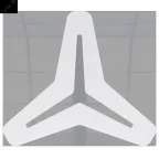 Светильник ДСО33-40-041 Horizon Star ЕМ3 DT 940