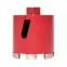 Коронка алмазная для дрелей DCH-82MH M16 Professional
