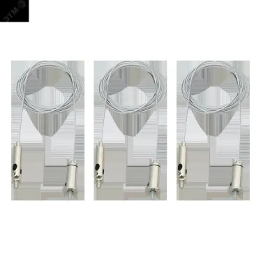 Светильник ДСО33-40-041 Horizon Star ЕМ3 DT 940