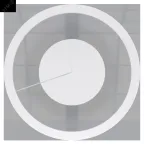 Светильник ДСО33-30-041 Horizon Ring EM3 DT 940