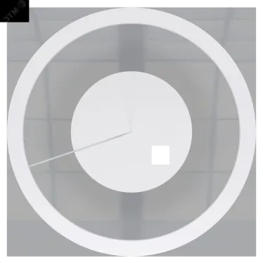 Светильник ДСО33-30-041 Horizon Ring EM3 DT 940