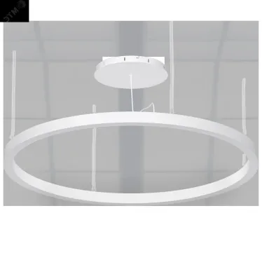 Светильник ДСО33-70-441 Horizon Ring EM3 DT 940