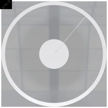 Светильник ДСО33-70-441 Horizon Ring EM3 DT 940