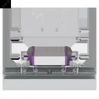 Прожектор ДО15-200-401 Kosmos SP 750