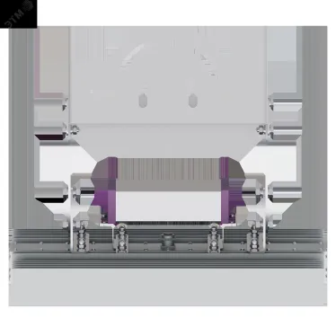 Прожектор ДО15-200-401 Kosmos SP 750