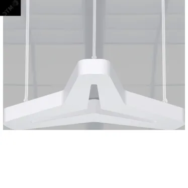 Светильник ДСО33-40-041 Horizon Star ЕМ3 DT 940