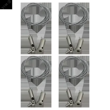 Светильник ДСО33-30-041 Horizon Ring EM3 DT 940