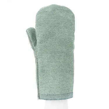 Рукавицы специальные двунитка, огнеупорные, 1 размер,