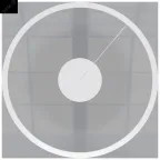 Светильник ДСО33-70-441 Horizon Ring EM3 DT 940