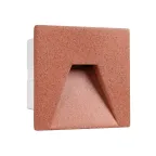 Светильник LT-TIE-S100-3W Warm3000 RD, 75x30 deg, 230V