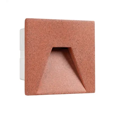 Светильник LT-TIE-S100-3W Warm3000 RD, 75x30 deg, 230V