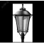Светильник светодиодный уличный венчающий ROMANOV 35 D 740