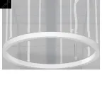                  Светильник ДСО33-60-341 Horizon Ring EM3 DT 940
               