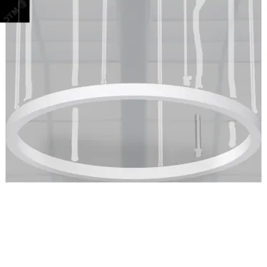 Светильник ДСО33-60-341 Horizon Ring EM3 DT 940