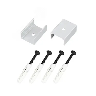 Держатель ARL-MOONLIGHT-1010-CLIP ANOD Металл