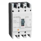                  Выключатель автоматический NM1-125S/3P 63А 25кА
               