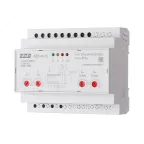 Реле защиты электродвигателей AZD-M-02