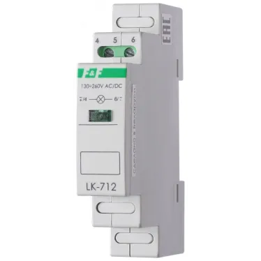 Указатель напряжения LK-712