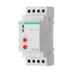                  Реле контроля температуры RT-822
               