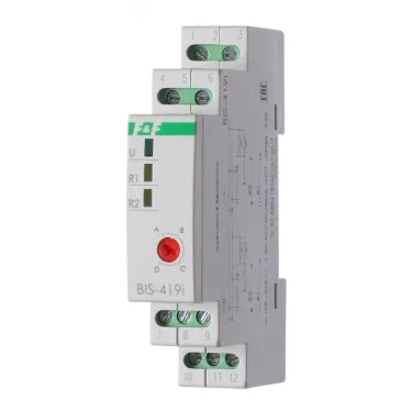 Реле импульсное BIS-419i