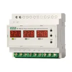                  Переключатель фаз автоматический PF-451-1
               