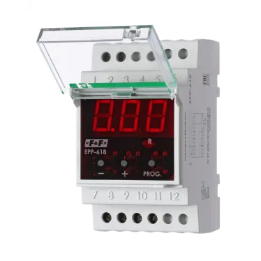 Реле тока EPP-618