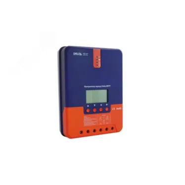 Контроллер заряда SmartWatt MPPT 2430