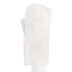 Рукавицы специальные х/б с наладонником из двунитки с ПВХ точкой, 1 размер,