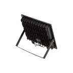 Прожектор светодиодный СДО 30 Вт 2400 Лм 6500К черный