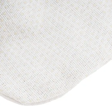 Рукавицы специальные х/б с наладонником из двунитки с ПВХ точкой, 1 размер,