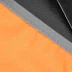 Жилет сигнальный, оранжевый, размер XXL